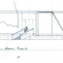 Tintern Schools Middle Schools / Architectus Tintern Schools Middle Schools / Architectus Elevation 1