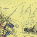 Tintern Schools Middle Schools / Architectus Tintern Schools Middle Schools / Architectus Drawing