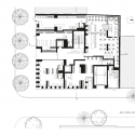 Urban Module / Aedes Studio First Floor Plan