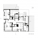 Urban Module / Aedes Studio Second Floor Plan