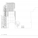 Urban Module / Aedes Studio Elevation 2
