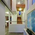 Reclaimed Modern  / Julian Weber Architects © Tucker English