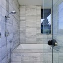 Reclaimed Modern  / Julian Weber Architects © Tucker English