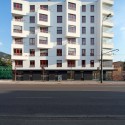 DVOR Housing / SAAHA © Anida Kreco