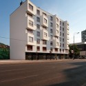 DVOR Housing / SAAHA © Anida Kreco