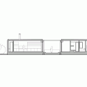 ZAG House / Estudio BaBo ZAG House / Estudio BaBo Section