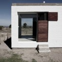 ZAG House / Estudio BaBo ZAG House / Estudio BaBo © Curro Palacios Taberner