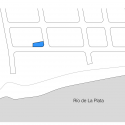 ZAG House / Estudio BaBo ZAG House / Estudio BaBo Site Plan