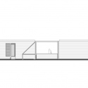 ZAG House / Estudio BaBo ZAG House / Estudio BaBo Elevation