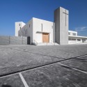 Royal Monastery of Santa Catalina de Siena / Hernández Arquitectos © German Cabo
