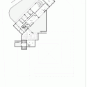 Royal Monastery of Santa Catalina de Siena / Hernández Arquitectos Floor Plan