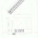 Royal Monastery of Santa Catalina de Siena / Hernández Arquitectos Floor Plan