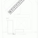 Royal Monastery of Santa Catalina de Siena / Hernández Arquitectos Floor Plan