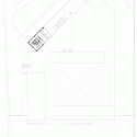 Royal Monastery of Santa Catalina de Siena / Hernández Arquitectos Floor Plan