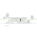 Brillhart House / Brillhart Architecture Section