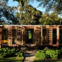 Brillhart House / Brillhart Architecture Courtesy of Brillhart Architecture