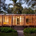 Brillhart House / Brillhart Architecture Courtesy of Brillhart Architecture