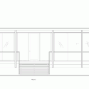 Brillhart House / Brillhart Architecture Elevation