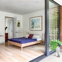Brillhart House / Brillhart Architecture Courtesy of Brillhart Architecture