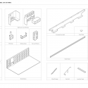 Brillhart House / Brillhart Architecture Diagram