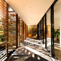 Brillhart House / Brillhart Architecture Courtesy of Brillhart Architecture