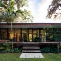 Brillhart House / Brillhart Architecture Courtesy of Brillhart Architecture