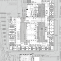 Bergen University College / Cubo Arkitekter + HLM Arkitektur Floor Plan