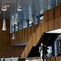 Bergen University College / Cubo Arkitekter + HLM Arkitektur Courtesy of Cubo Arkitekter + HLM Arkitektur