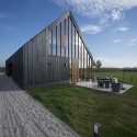Blackbird  / Onix Architects © Maarten Laupman