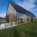 Blackbird  / Onix Architects © Maarten Laupman