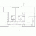 Blackbird  / Onix Architects Ground Floor Plan