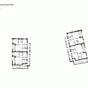 Inventive Council Housing / Levitt Bernstein Floor Plan