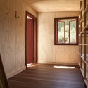 Longbush Ecosanctuary Welcome Shelter / Sarosh Mulla Design Longbush Ecosanctuary Welcome Shelter / Sarosh Mulla Design © Simon Devitt