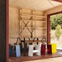 Longbush Ecosanctuary Welcome Shelter / Sarosh Mulla Design Longbush Ecosanctuary Welcome Shelter / Sarosh Mulla Design © Simon Devitt