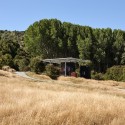 Longbush Ecosanctuary Welcome Shelter / Sarosh Mulla Design Longbush Ecosanctuary Welcome Shelter / Sarosh Mulla Design © Simon Devitt