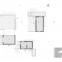 Longbush Ecosanctuary Welcome Shelter / Sarosh Mulla Design Longbush Ecosanctuary Welcome Shelter / Sarosh Mulla Design Floor Plan