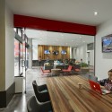The Cardinal / Modus Studio The Cardinal / Modus Studio © Timothy Hursley