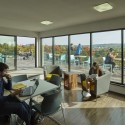 The Cardinal / Modus Studio The Cardinal / Modus Studio © Timothy Hursley