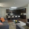 The Cardinal / Modus Studio The Cardinal / Modus Studio © Timothy Hursley