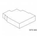 The Cardinal / Modus Studio The Cardinal / Modus Studio Diagram 1