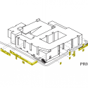 The Cardinal / Modus Studio The Cardinal / Modus Studio Diagram 4