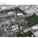 The Cardinal / Modus Studio The Cardinal / Modus Studio Site Plan