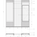 Cultural Center at Saint-Germain-lès-Arpajon / Ateliers O-S architectes Detail