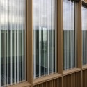 Cultural Center at Saint-Germain-lès-Arpajon / Ateliers O-S architectes Courtesy of Ateliers O-S architectes