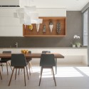 Through House / Dubbeldam Architecture + Design Through House / Dubbeldam Architecture + Design © Bob Gundu