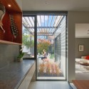 Through House / Dubbeldam Architecture + Design Through House / Dubbeldam Architecture + Design © Bob Gundu