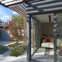 Through House / Dubbeldam Architecture + Design Through House / Dubbeldam Architecture + Design © Bob Gundu