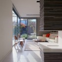 Through House / Dubbeldam Architecture + Design Through House / Dubbeldam Architecture + Design © Bob Gundu