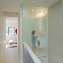 Through House / Dubbeldam Architecture + Design Through House / Dubbeldam Architecture + Design © Bob Gundu