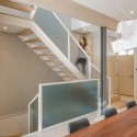 Through House / Dubbeldam Architecture + Design Through House / Dubbeldam Architecture + Design © Bob Gundu